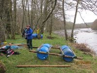 Rafting photo