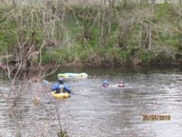 Rafting photo
