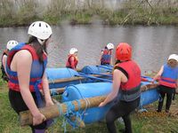 Rafting photo