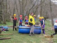 Rafting photo