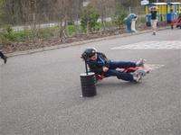 Rollerblades, X-Trike & Pedal Cars photo