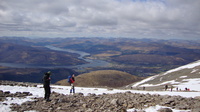 Ben Nevis Hike photo