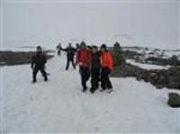 Ben Nevis Hike photo