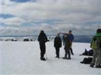 Ben Nevis Hike photo