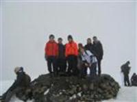 Ben Nevis Hike photo