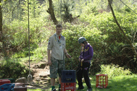 Crate Climbing photo