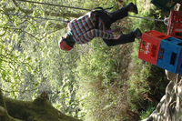 Crate Climbing photo
