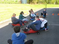 Gyro Cars photo