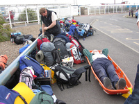 Mountain Rescue photo