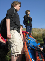 Mountain Rescue photo
