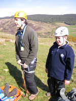 Mountain Rescue photo