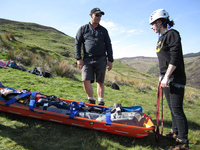 Mountain Rescue photo