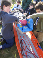 Mountain Rescue photo