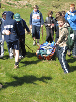 Mountain Rescue photo