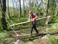 Assault Course photo