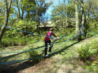 Assault Course photo