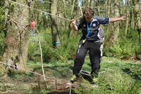 Assault Course photo
