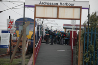 Ferry photo
