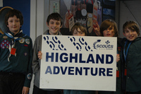 Ferry photo