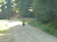 MountainBiking photo