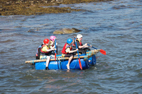 Rafting photo